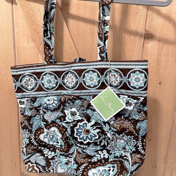 NEW Vera Bradley bag.  Computer bag.  Great condition like n… - Picture 1 of 6